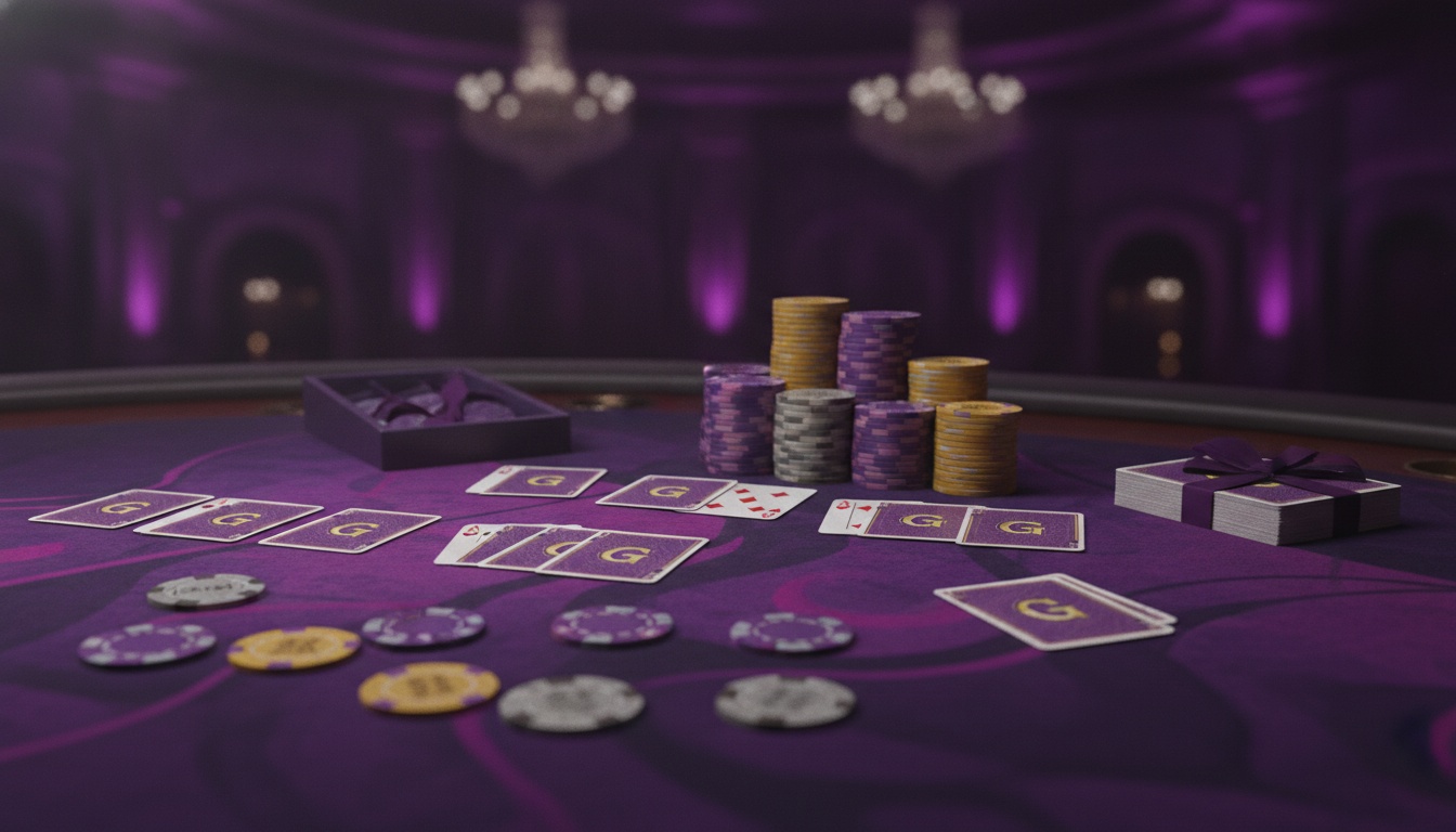 Explore the Thrilling Game Selection at Gambloria Casino